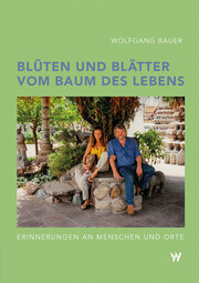 Blüten und Blätter vom Baum des Lebens Blüten und Blätter vom Baum des Lebens
